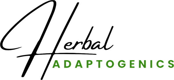 herbaladaptogenics